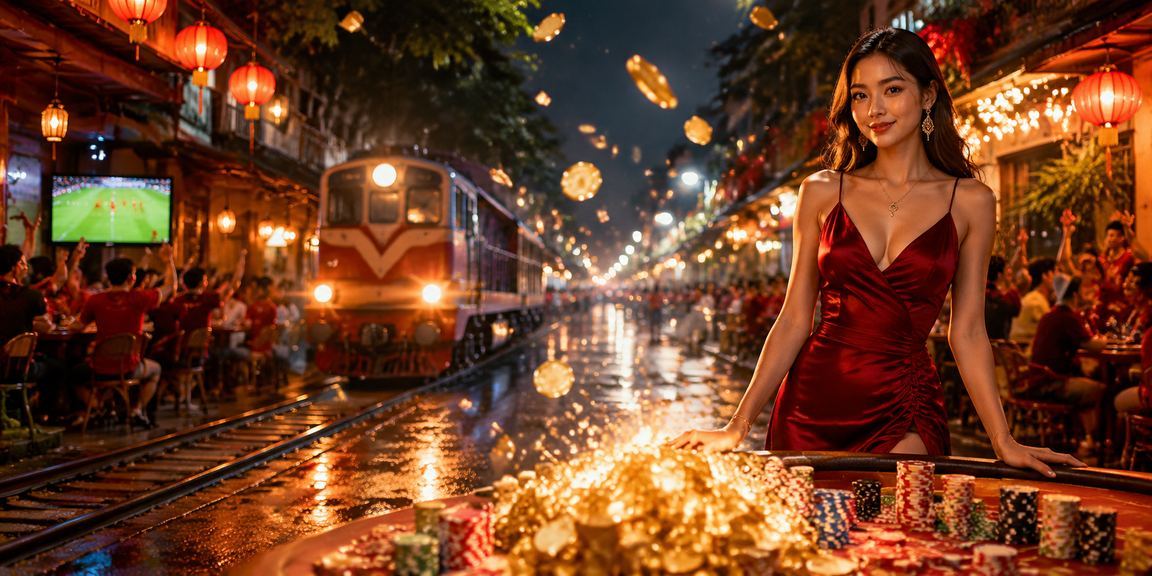 trang ga