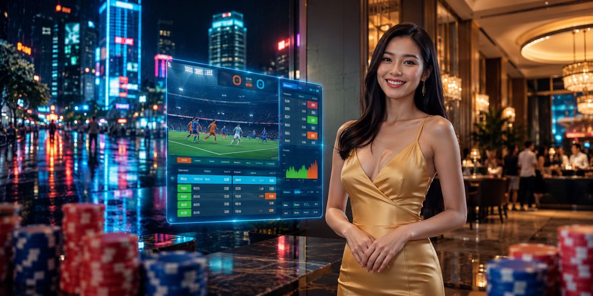 trang ga