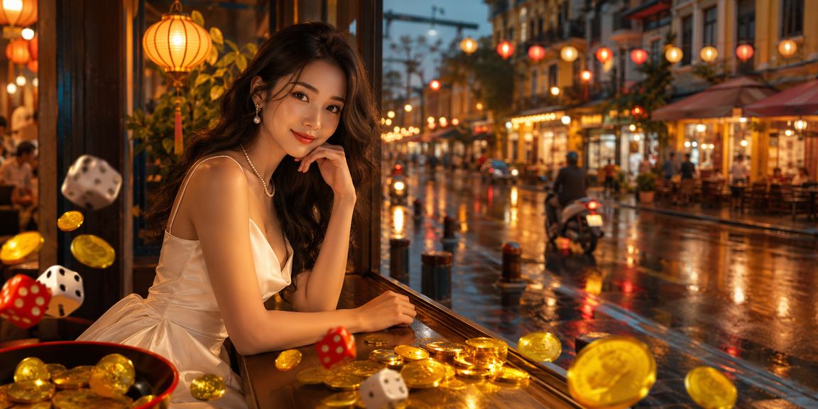 trang ga