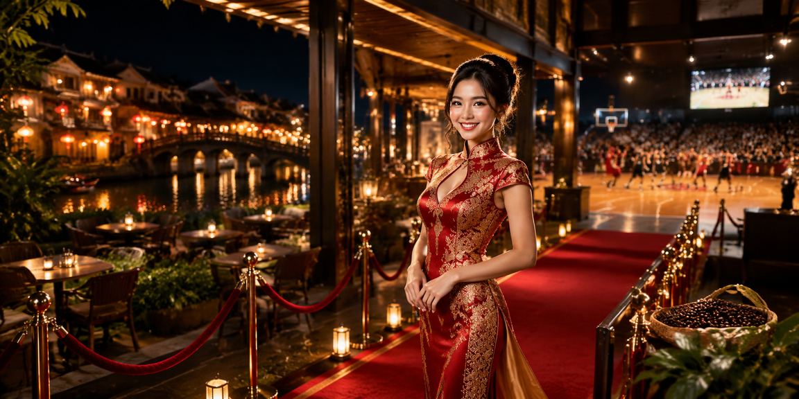 trang ga