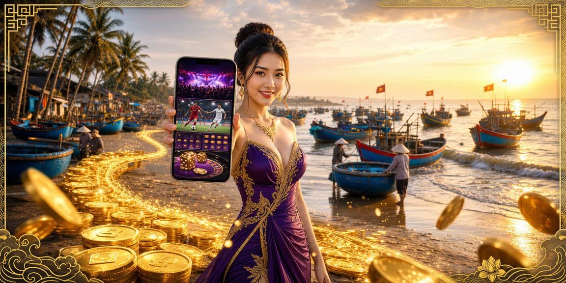 trang ga