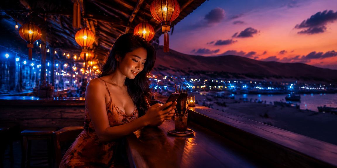 trang ga