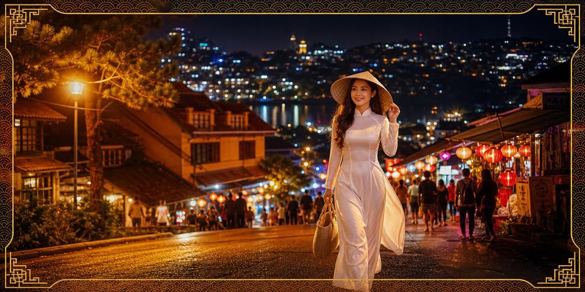 trang ga